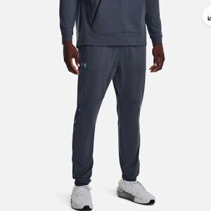 Under Armour Men's UA RUSH Warm-Up Pants